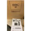 Image 2 : NEW COMMERCIAL DELUXE COFFEE STAND AND NEW NEWCO CARAFFE AIRPOT RACK RETAIL $200+