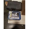 Image 2 : GARDEN LIGHTING, FAUCET, AIR NAILER AND TIME CLOCK