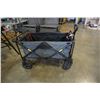 Image 1 : FOLDING WAGON