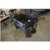 Image 2 : FOLDING WAGON