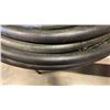 Image 3 : ROLL OF PVC HOSE AND COIL OF METAL WIRE