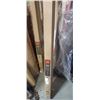 Image 8 : AS NEW STELPRO BRAVA 2000W BASEBOARD HEATER