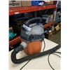 Image 2 : RIDGID SHOP VAC WORKING