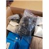 Image 2 : BOX OF RESPIRATOR FACEPIECES