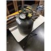 Image 2 : AIR TANK, TILE CUTTER AND SAWS