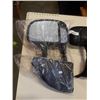 Image 2 : 2 TRUCK SIDE MIRRORS