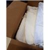 Image 2 : BOX OF TYVEK SUITS SIZE LARGE