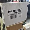 Image 2 : BOX OF NEW LEATHER VALET CLEANER AND 6 BOTTLES OF NEW TCUT METALLIC SCRATCH REMOVER