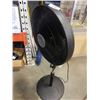 Image 2 : NEW 2 IN 1 COMFORTMATE CONVERTIBLE FAN