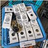 Image 1 : 20 NEW COMBINATION LOCKS