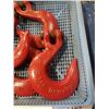 Image 2 : 4 LARGE STEEL HOOKS