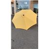 Image 3 : 2 PATIO UMBRELLAS - NO POLES