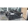 Image 1 : CVR 5504P CO2 GENERATOR