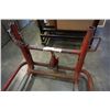 Image 2 : BLACKHAW 500 POUND LIFTING DOLLY