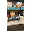 Image 1 : TORIN 3 TON FLOOR JACK