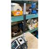 Image 2 : TORIN 3 TON FLOOR JACK