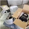 Image 1 : REGAL ELECTRIC MOTOR AND FAN BLADE