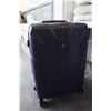 Image 2 : BLUE HEYS LUGGAUGE WITH 3 PATIO CUSHIONS AND STOOL