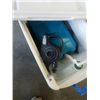 Image 2 : IGLOO COOLER WITH WATER JUG AND INFLATOR