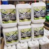 Image 1 : 6 NEW JUGS OF GREEN SKY BIO CALMAG LIQUID FERTILIZER 10LITRES EACH