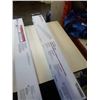 Image 2 : TWO UTILITECH 4 FOOT 2-LIGHT WRAP LIGHT