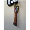 Image 2 : ESTWING GENUINE LEATHER GRIP HAND AXE