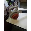 Image 2 : STIHL BG 55 GAS LEAFBLOWER