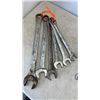 Image 2 : LOT OF VARIOUS SIZED WRENCHES