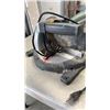 Image 2 : MECHANICS MJ232A MITRE SAW WORKING