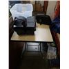 Image 1 : 3 LEATHER SADDLE BAGS
