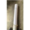 Image 2 : 54" WIDE ROLL OF VINYL BANNER MATERIAL