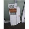 Image 2 : WEATHERGUARD METAL VAN SHELF ENDS
