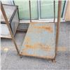 Image 2 : 4 WHEEL 2 HANDLED TROLLEY