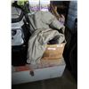 Image 1 : PRIMA LOFT OFFICIAL ARMY ISSUE EXTREME COLD WEATHER JACKET AND PANTS SIZE MEDIUM LONG