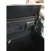 Image 8 : 3 LOCKING LEATHER BRIEFCASES