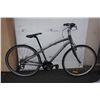 Image 1 : GREY NORCO BIKE