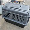 Image 2 : LARGE DOG TRANSPORTER CARRIER