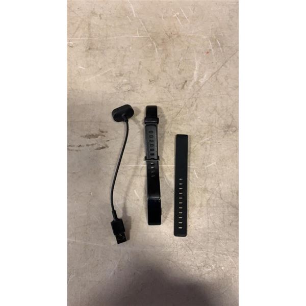 FITBIT INSPIRE HR TRACKER - TESTED WORKING