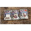 Image 3 : MONTREAL CANADIANS TEAM COLLECTIBLES FLAGS, PINS, EARRINGS, KEYCHAIN, HAT