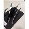 Image 2 : NEW COLUMBIA FOLDING KNIFE AND 5 POCKET KNIVES