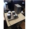 Image 1 : EMERSON AV101C SURROUND SOUND SYSTEM WORKING