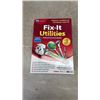 Image 2 : BOX OF NEW FIX IT UTILITIES PROFESSIONAL PC REPAIR PROGRAMS