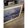 Image 8 : CANVAS PRINT, FRAMED PRINT AND MIRROR