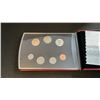 Image 8 : RCM 2005 CANADIAN COIN SPECIMEN SET