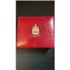 Image 2 : RCM 1973 UNCIRCULATED CANADIAN COIN SET