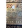 Image 11 : 2 SETS PROOF AMERICAN COINS