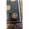 Image 3 : 2 SETS PROOF AMERICAN COINS