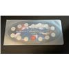 Image 8 : RCM 2000 SPECIMEN SET AND 2000 MELLENIUM SET