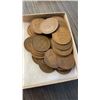 Image 2 : 50 QUEEN COPPER CENTS