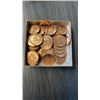 Image 2 : 1 POUND OF 1966 COPPER UNCIRCULATED